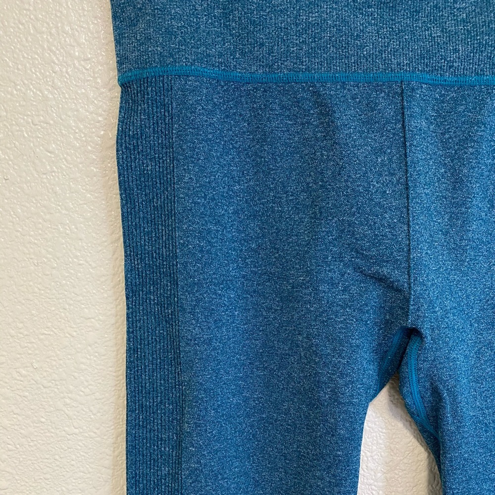 Love fitness seamless leggings - Picture 3 of 3